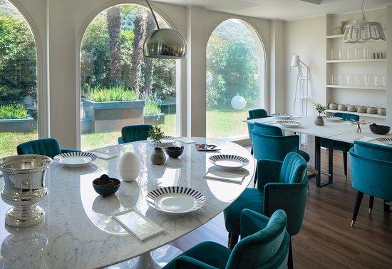 Peter Brunel Ristorante Gourmet