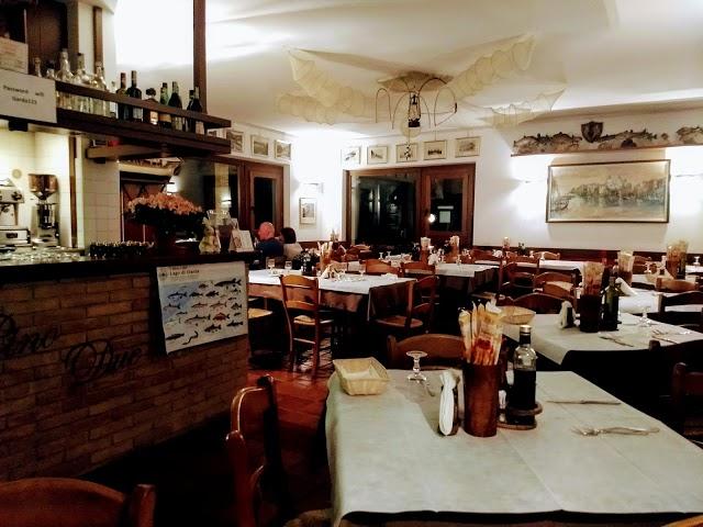 Trattoria Da Pino 2