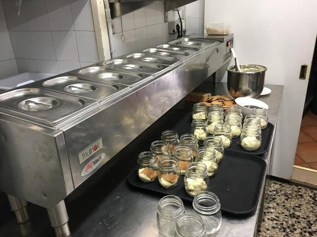 Ristorante Al Miralago