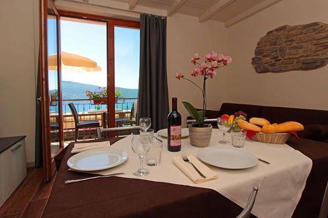 Al Terrazzo Ristorante Appartamenti