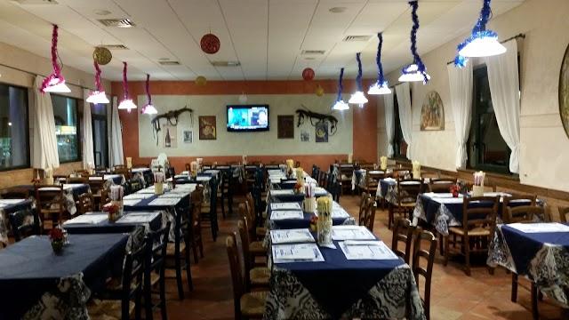 Pizzeria Adamello gelateria