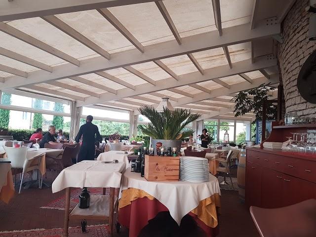 Ristorante S'Aligusta