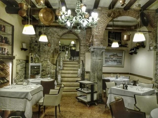 Ristorante Caffe Italia