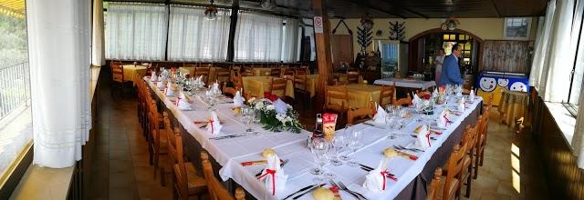 Ristorante Pizzeria Campeggio Paradiso