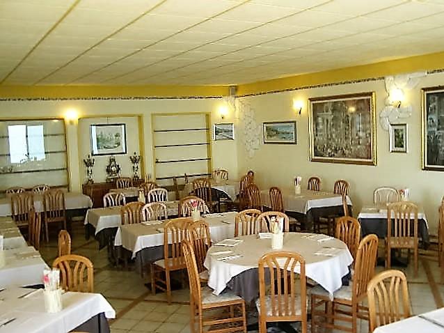 Pizzeria
