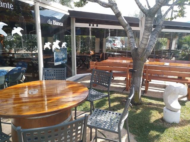 Ristorante Da Bianca
