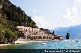 Zitronengewachshaus Pra de la Fam