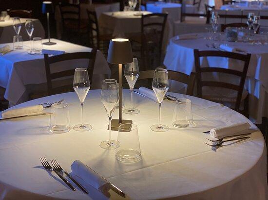 Ristorante Bonaparte