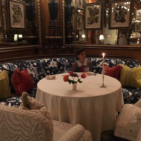 Grand Hotel a Villa Feltrinelli