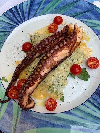 Ristorante Agli Oleandri