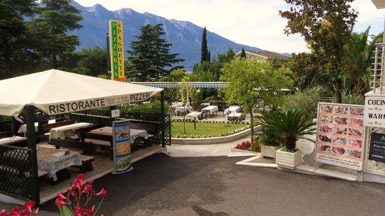 Ristorante Sogno del Benaco