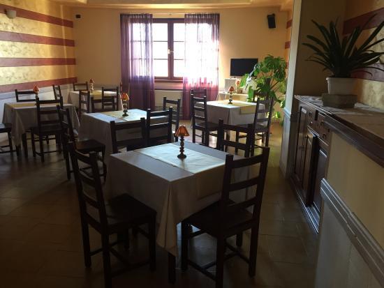 Ristorante La Muraglia