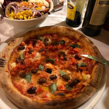 Pizzeria al Cancello