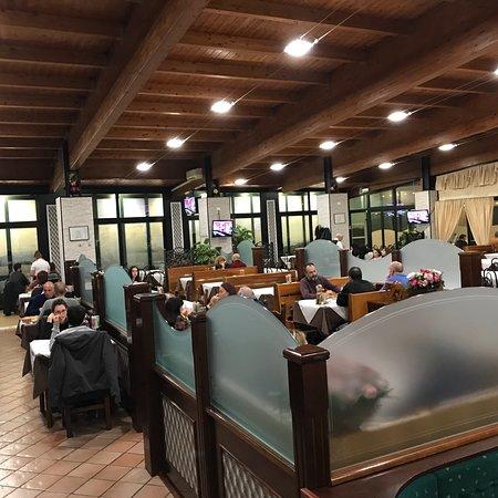 Ristorante Pizzeria Silvano