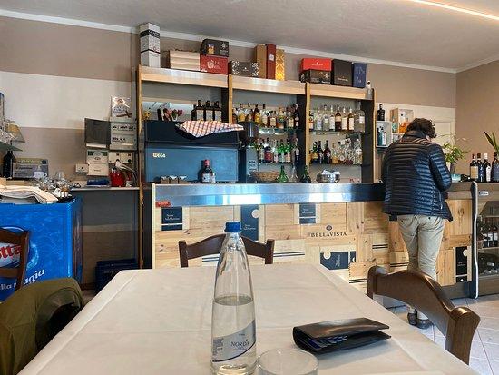 Osteria San Cipriano