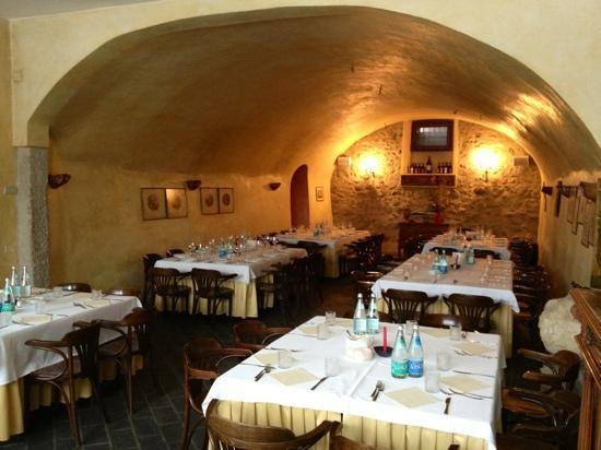 Ristorante Agrituristico Spia D'Italia