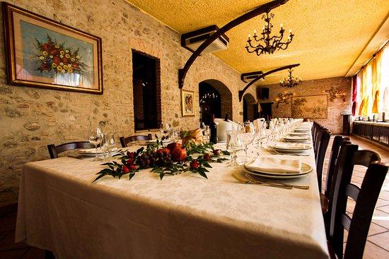 Convento Ristorante Villa Music Dance