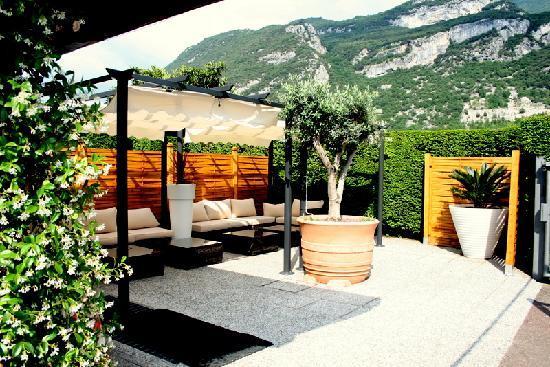 Ristorante Alla Pergola