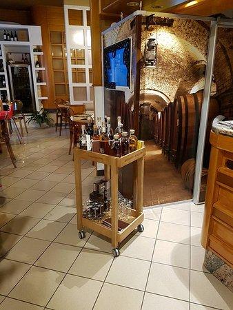 Pizzeria Ristorante Pace