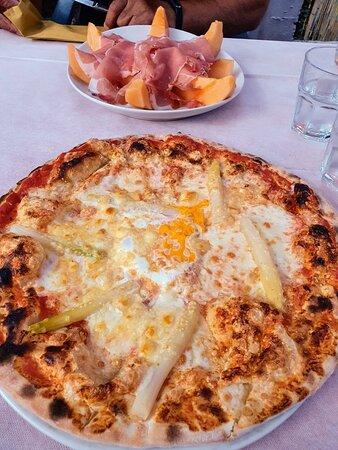 Pizzeria Olympia