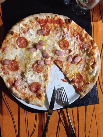 Ristorante pizzeria Al Vogaor
