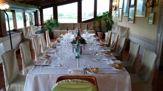 Ristorante Borgo alla Quercia