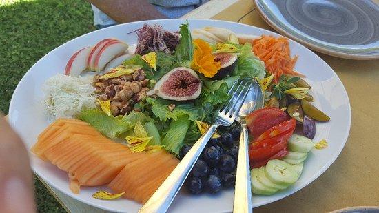 BioAgriturismo Orti del Lago Ristorante