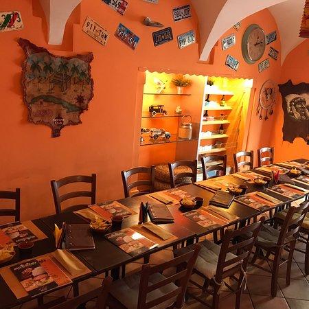 Mordimi Tex Mex & Burger