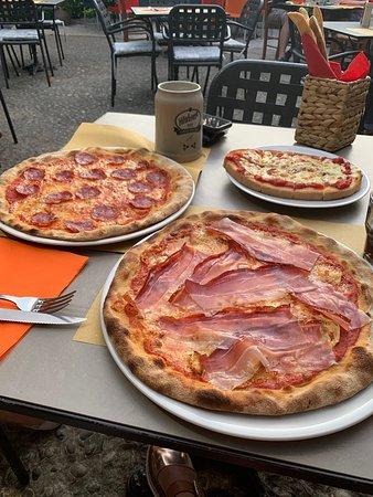 Bar Pizzeria Baraonda