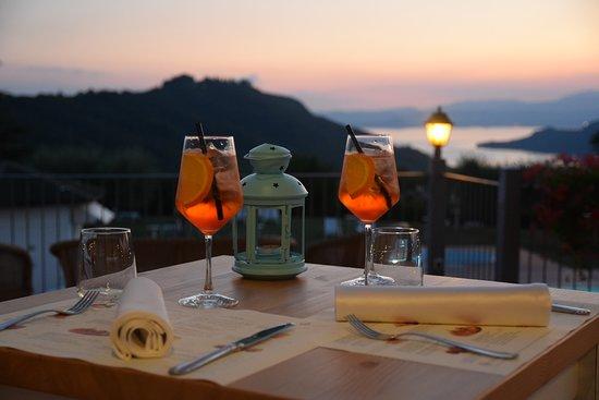 Ristorante La Terrazza del Boff