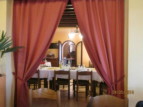 Agriturismo Corte Belvedere