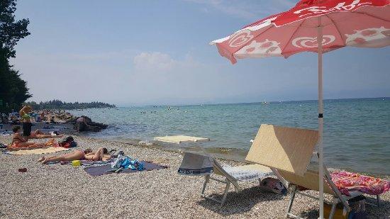 Lido Cappuccini Peschiera Del Garda