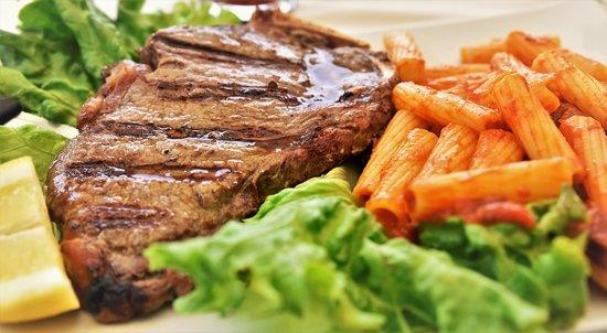 Ristorante Pizzeria Hotel La Guglia