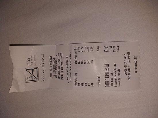 Azzurra Bar Gelateria