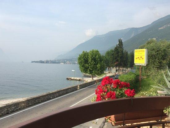 Pizzeria bellavista casaone