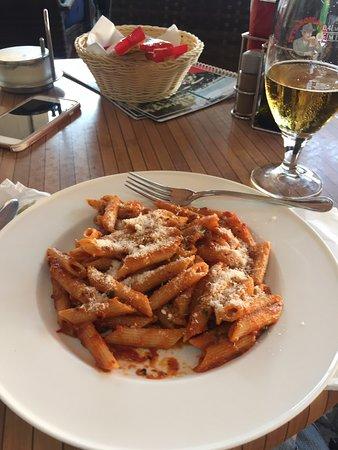 Bar Ristorante Pizzeria Centrale