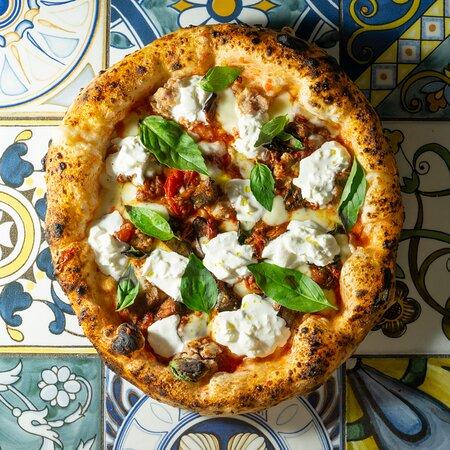 Pizzeria Ristorante Sud