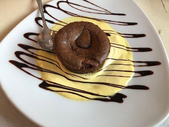 Ristorante Pizzeria Campeggio al Lago