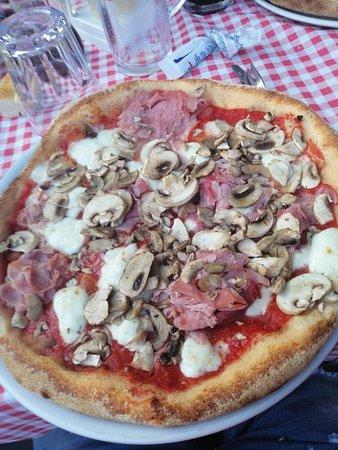 Covo Burger dei Bucanieri