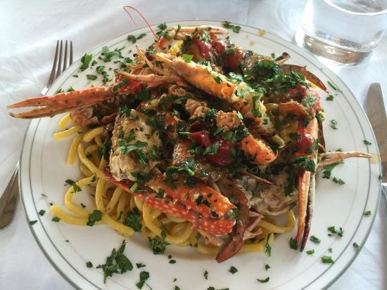 Ristorante Tipico La Filanda