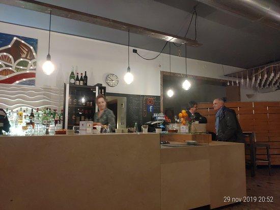 Bar Ristorante da Rigo