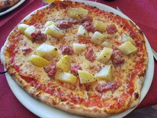 K2 Ristorante Bar Pizzeria