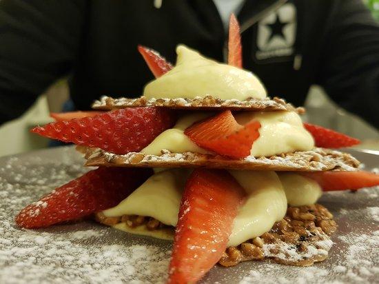 Dal Grano la Madre Pizza