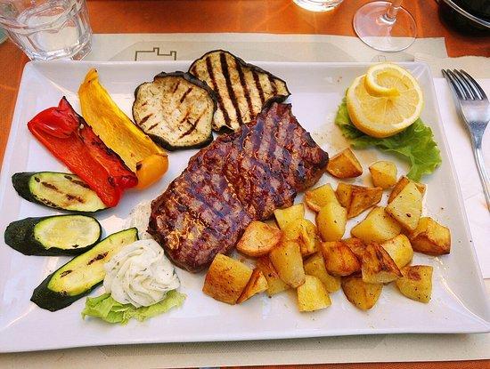 Ristorante Pizzeria Capri