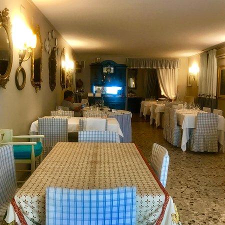 Ristorante Alla Coa