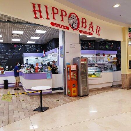 Hippobar