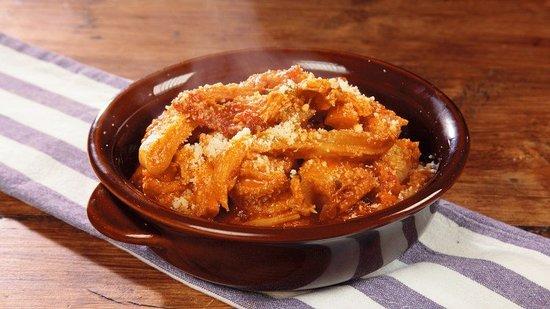 Coffee Break Trattoria Bar