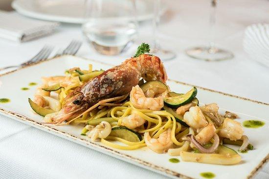 Vecchia Dogana Restaurant