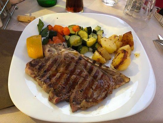 Bar Ristorante Pizzeria Il Portico