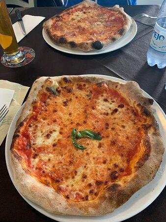 Ristorante Pizzeria Villa Cian